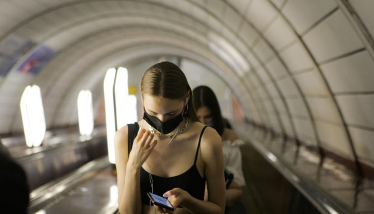 У Києві можуть не вводити локдаун, якщо вакцинується мільйон людей У Києві можуть не вводити локдаун, якщо вакцинується мільйон людей