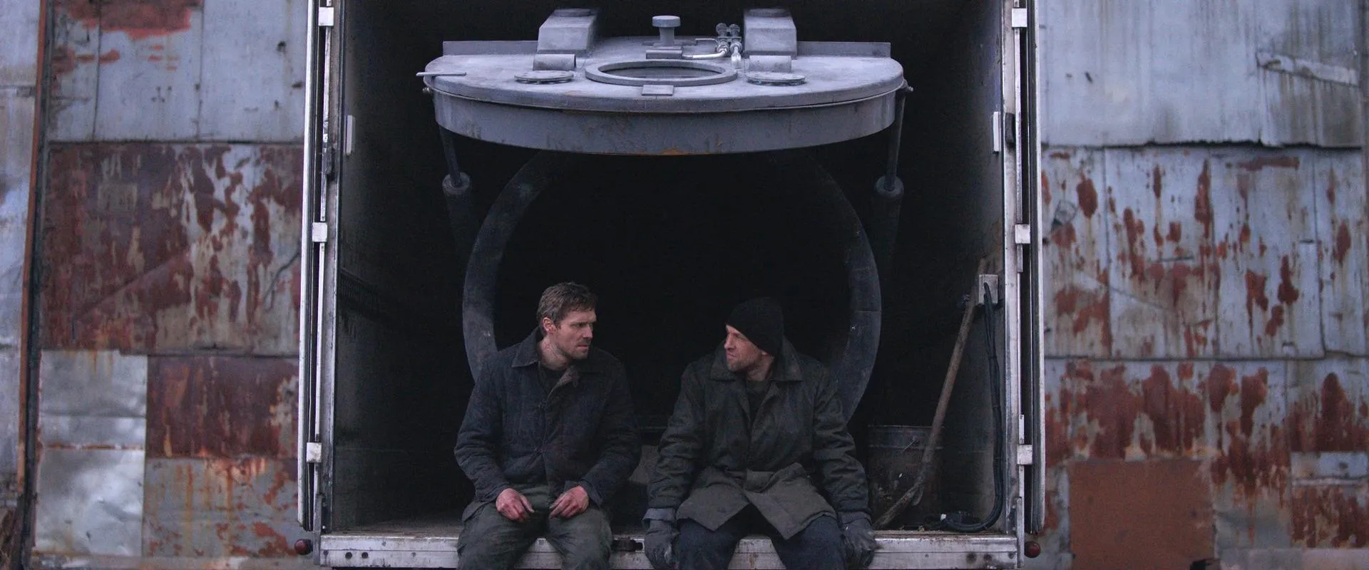 Відблиск 2021 Відблиск 2021