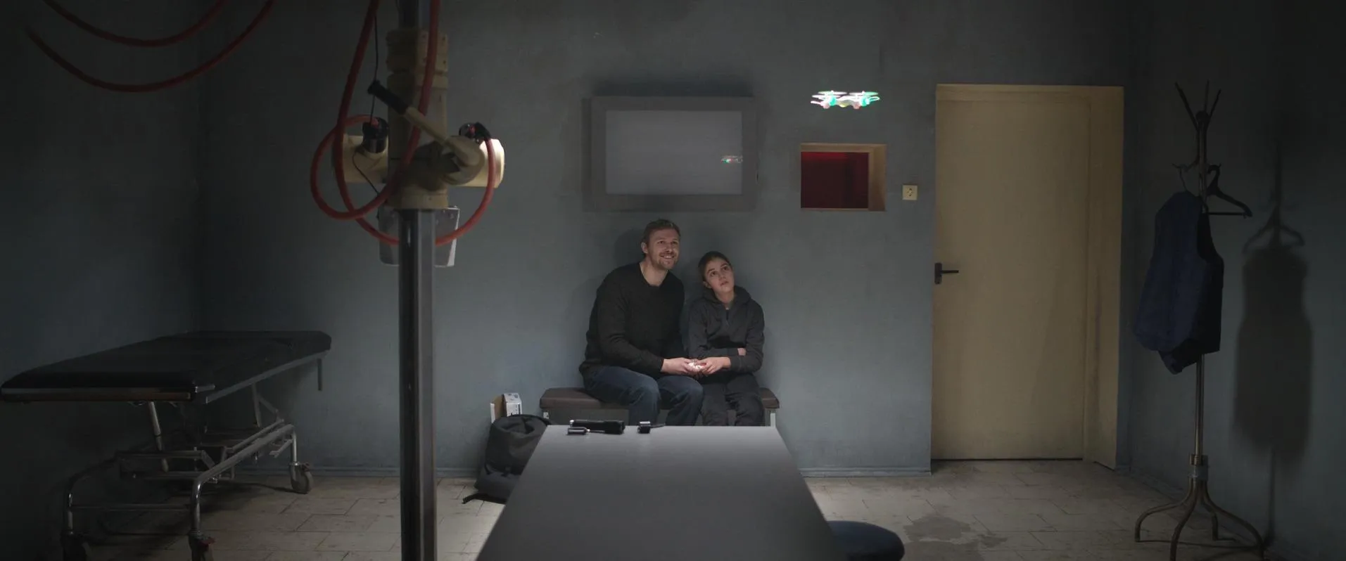 Фільм Відблиск Фільм Відблиск