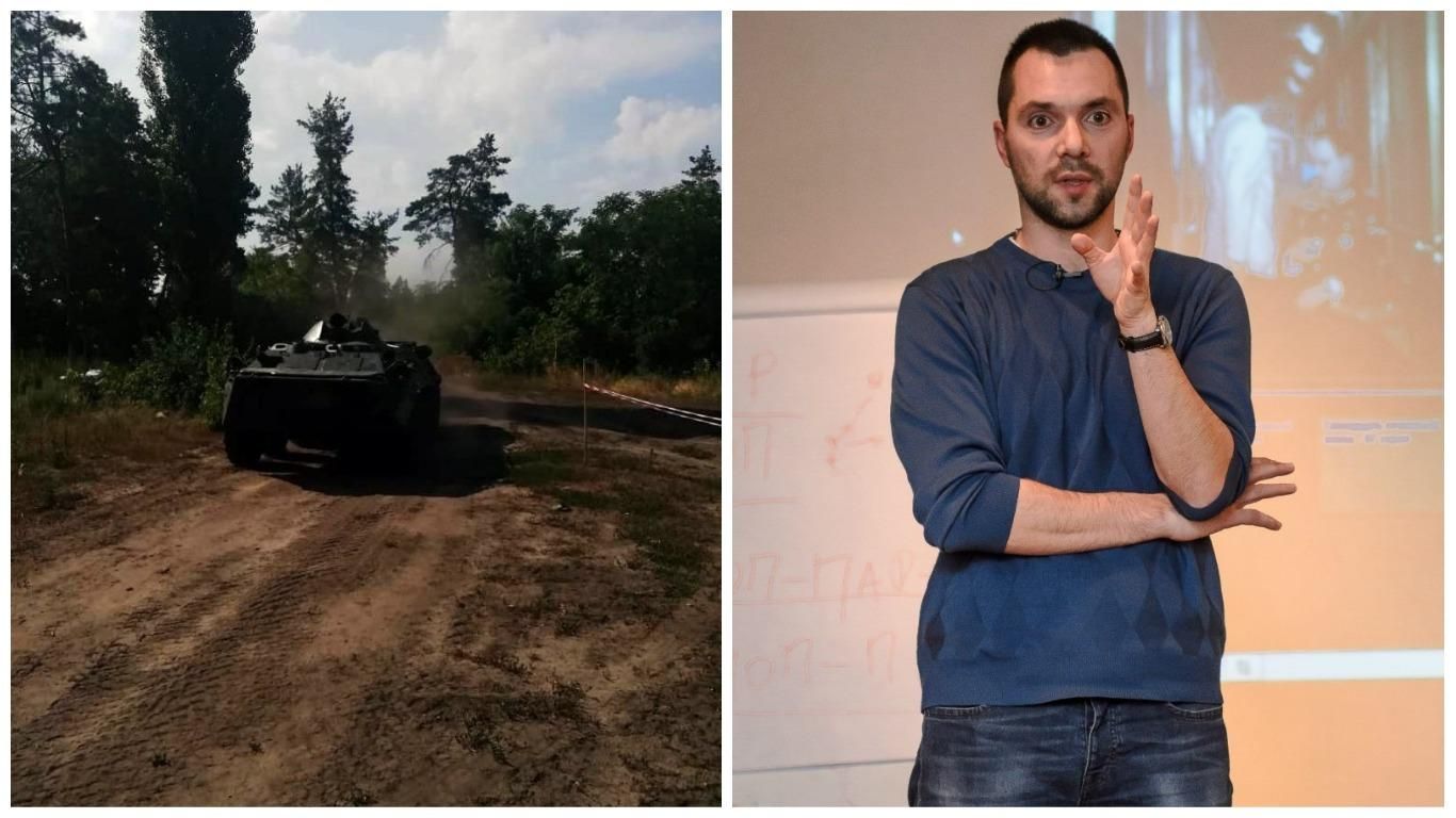 Обстріл на Донбасі 26 липня: ТКГ не зможе терміново зібратися