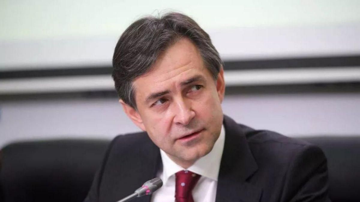 Любченка звинуватили у причетності до скруток Любченка звинуватили у причетності до скруток