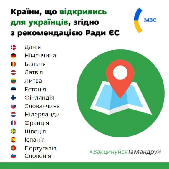 Країни Країни