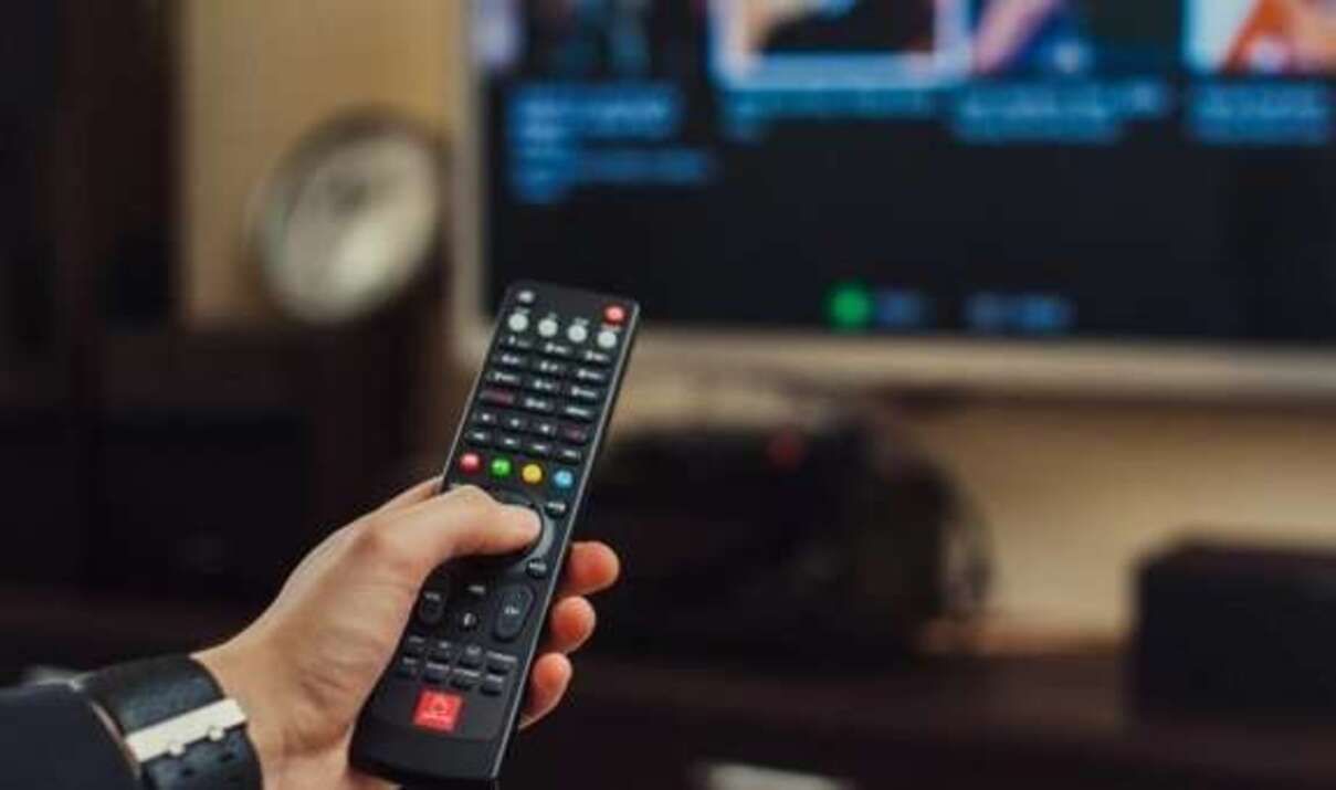 У Нацраді розповіли, як телеканали порушують мовний закон У Нацраді розповіли, як телеканали порушують мовний закон