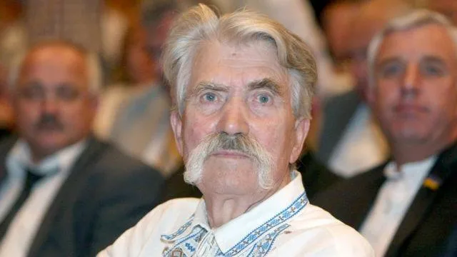 Лук'яненко Лук'яненко