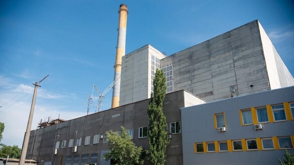 Назвали количество потенциально опасных химических предприятий Киева