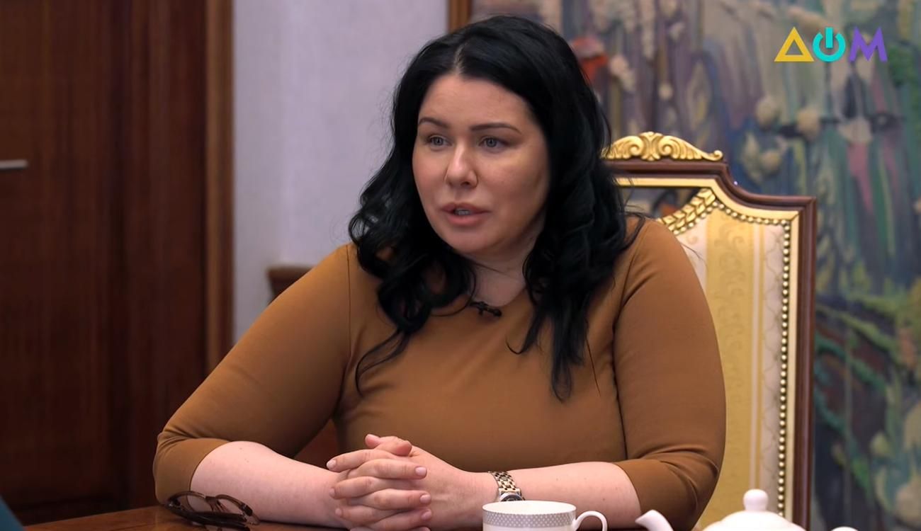 Глава Харьковской ОГА могла вести бизнес в оккупированном Крыму, – расследование Глава Харьковской ОГА могла вести бизнес в оккупированном Крыму, – расследование