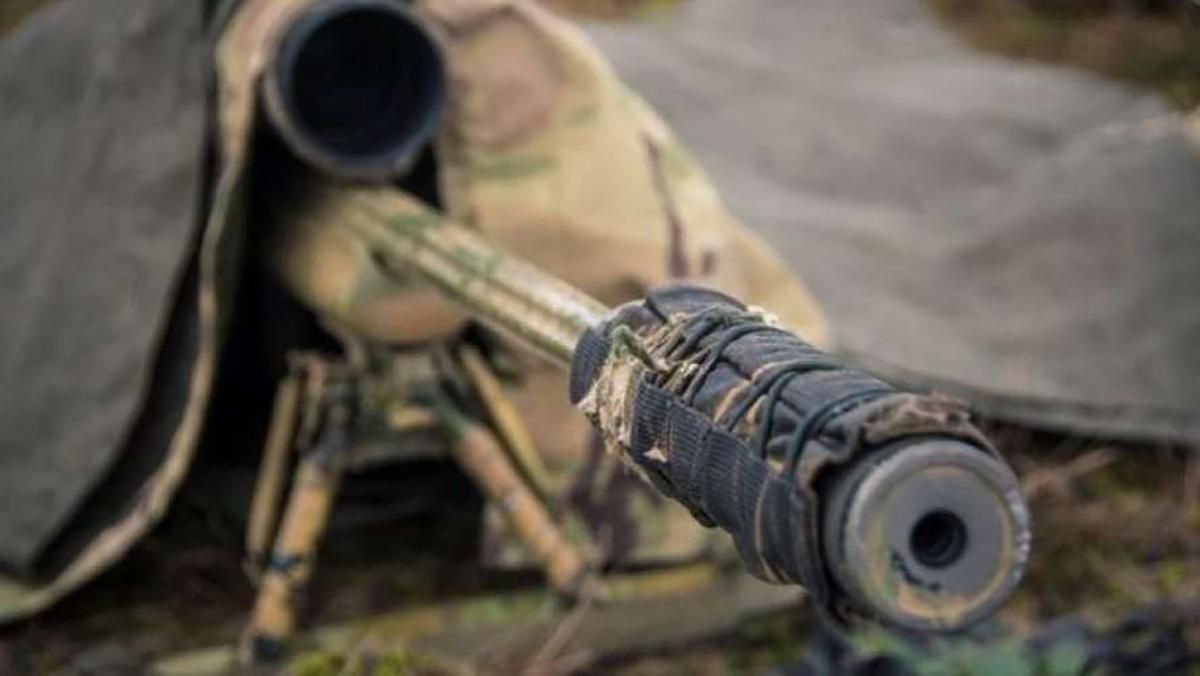 Михайлова: Загострення на Донбасі пов'язане із Північним потоком-2 Михайлова: Загострення на Донбасі пов'язане із Північним потоком-2