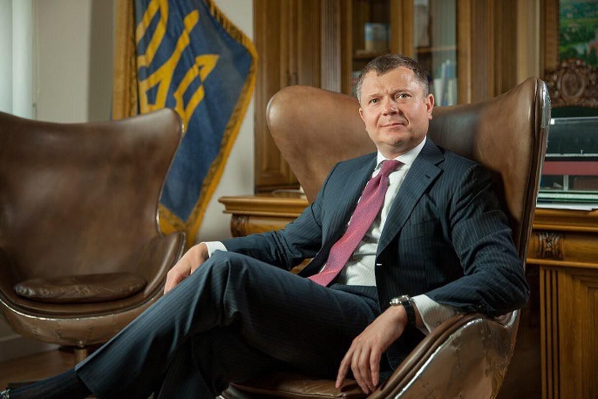 МВС оголосило в розшук олігарха Костянтина Жеваго МВС оголосило в розшук олігарха Костянтина Жеваго