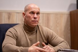 Я приду к власти, – Кива на кремлевском канале "спрогнозировал революцию" в Украине