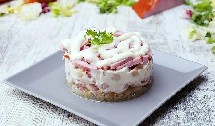 Салат Салат