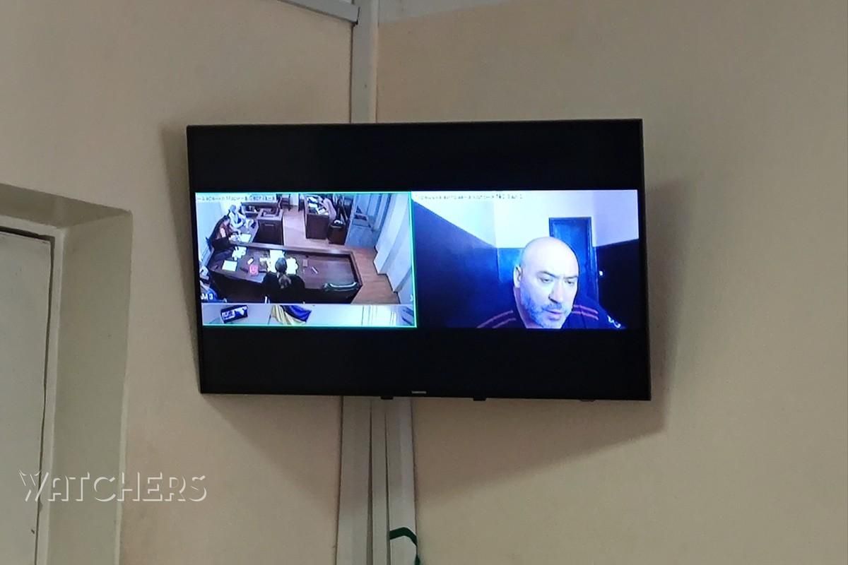 Юрия Крысина освободили от ответственности по 3 статтям Юрия Крысина освободили от ответственности по 3 статтям