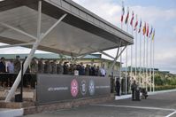 США надіслали 700 військових для участі у навчаннях в Грузії – Голос Америки США надіслали 700 військових для участі у навчаннях в Грузії – Голос Америки