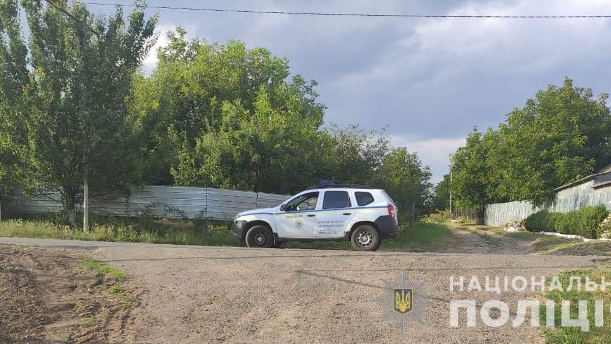 В Одесской области подросток попал в реанимацию после ДТП на мотоцикле В Одесской области подросток попал в реанимацию после ДТП на мотоцикле