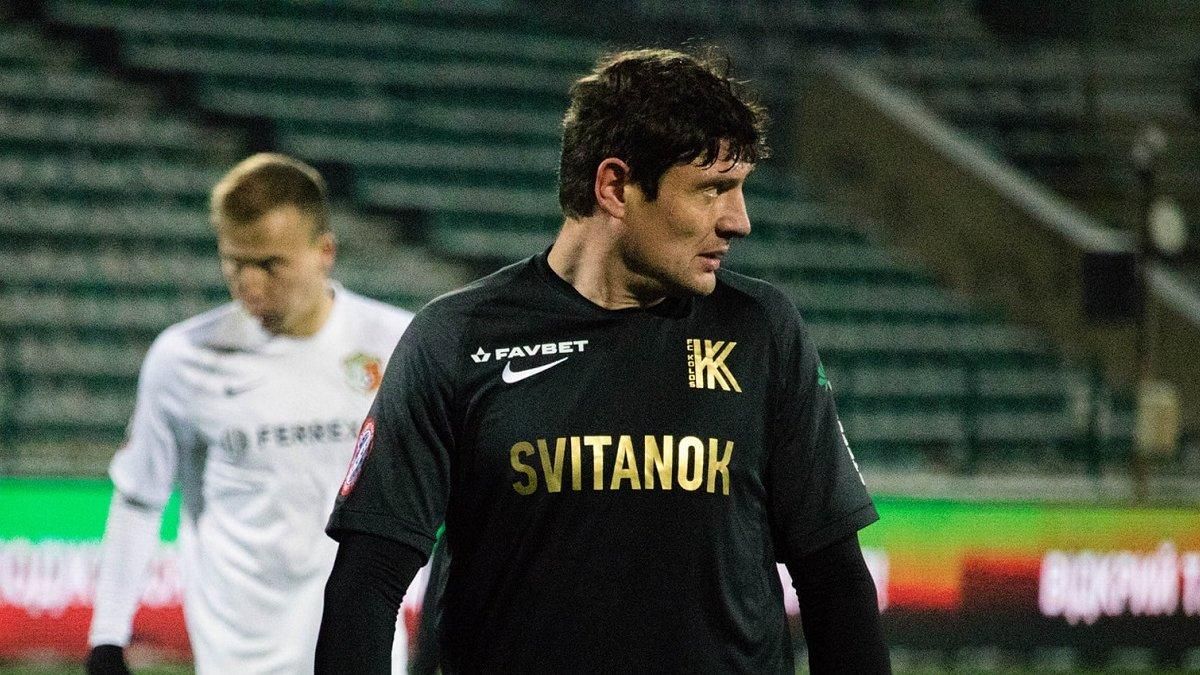Мужик сказав – мужик зробив: Гецко очікує від Селезньова нового рекорду бомбардирів в Україні