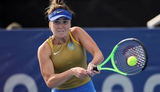 Свитолина выгрызла победу у невероятной Саккари и вышла в 1/4 финала Олимпиады