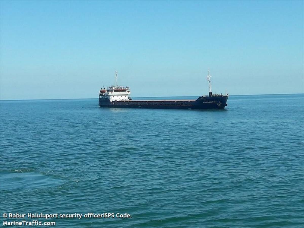 Моряк з Одеси помер на судні біля берегів Єгипту: що про нього відомо