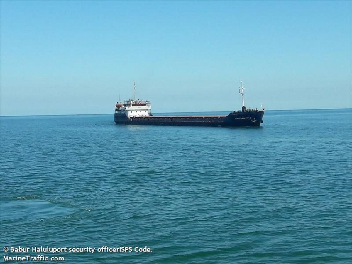 Моряк из Одессы умер на судне у берегов Египта: что о нем известно