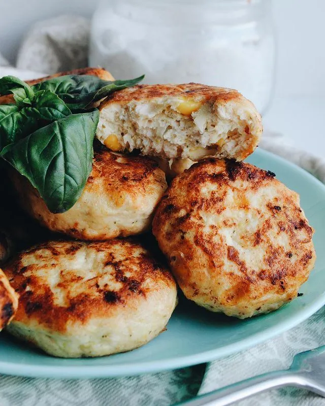 котлети котлети