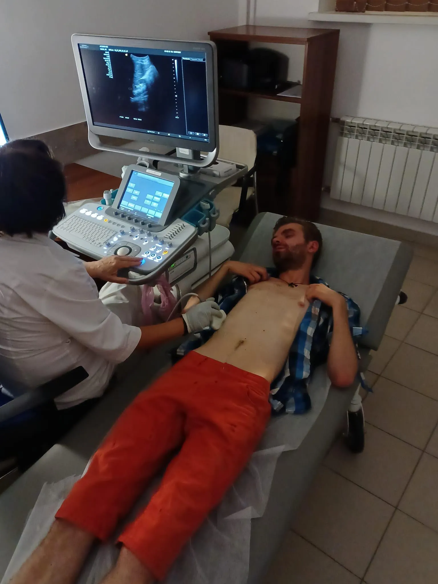 Побили у Львові Музикант і поет 26.07.2021 Побили у Львові Музикант і поет 26.07.2021