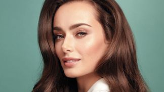 Ксенія Мішина розповіла, чому почала спілкуватися українською мовою 