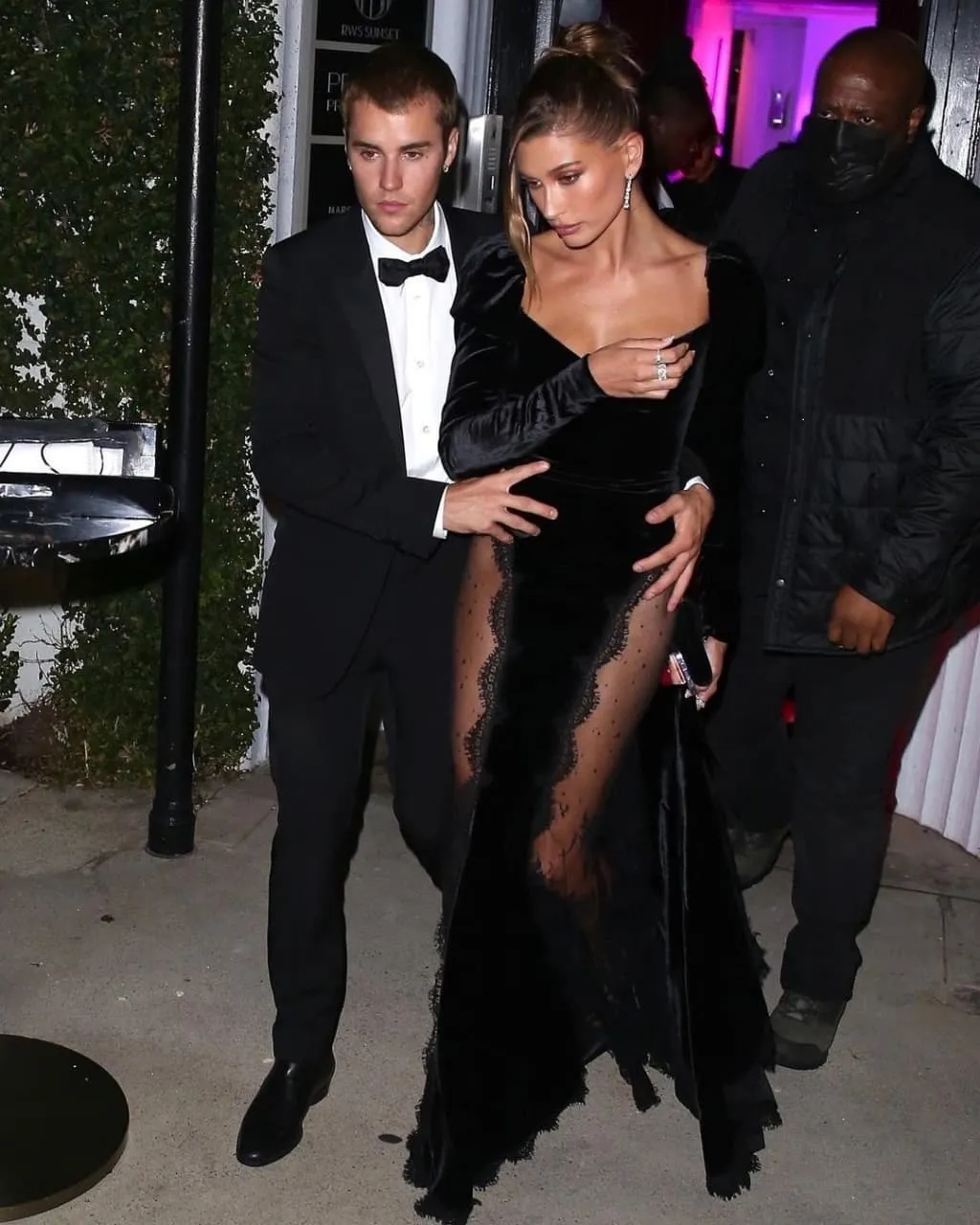 Чарівні образи голлівудського подружжя Чарівні образи голлівудського подружжя