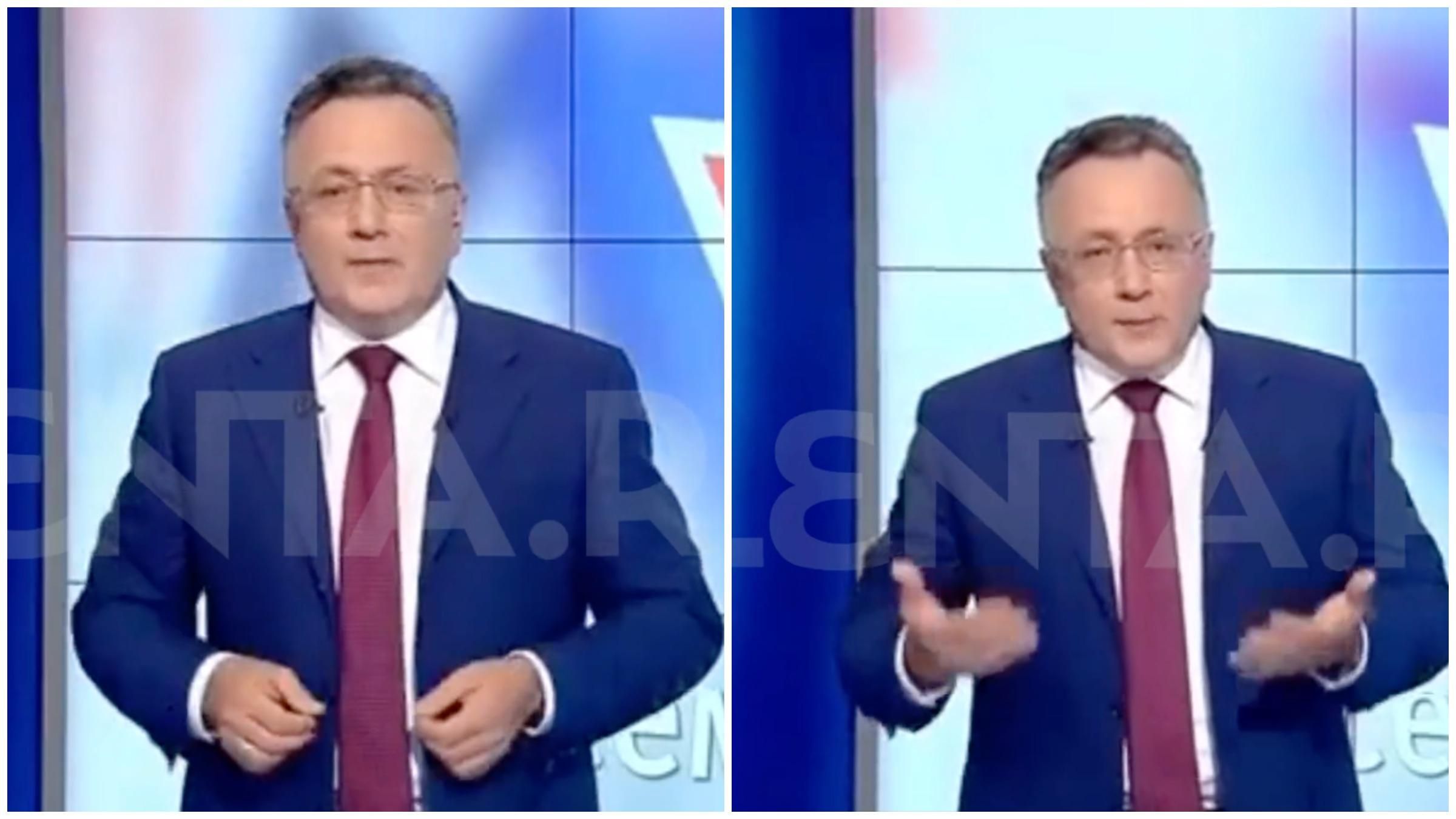 В России депутат сравнил людей с баранами и коровами: видео В России депутат сравнил людей с баранами и коровами: видео