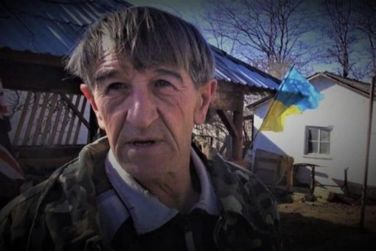 Невідоме місце перебування політв'язня з Криму Олега Приходька 