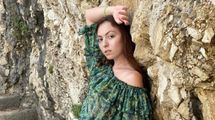 Донька Полякової відповіла хейтерам після скандального виступу з лайливою піснею