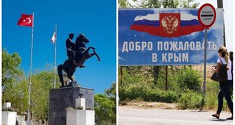 Крым в обмен на Северный Кипр: у Путина опровергли возможность международных соглашений