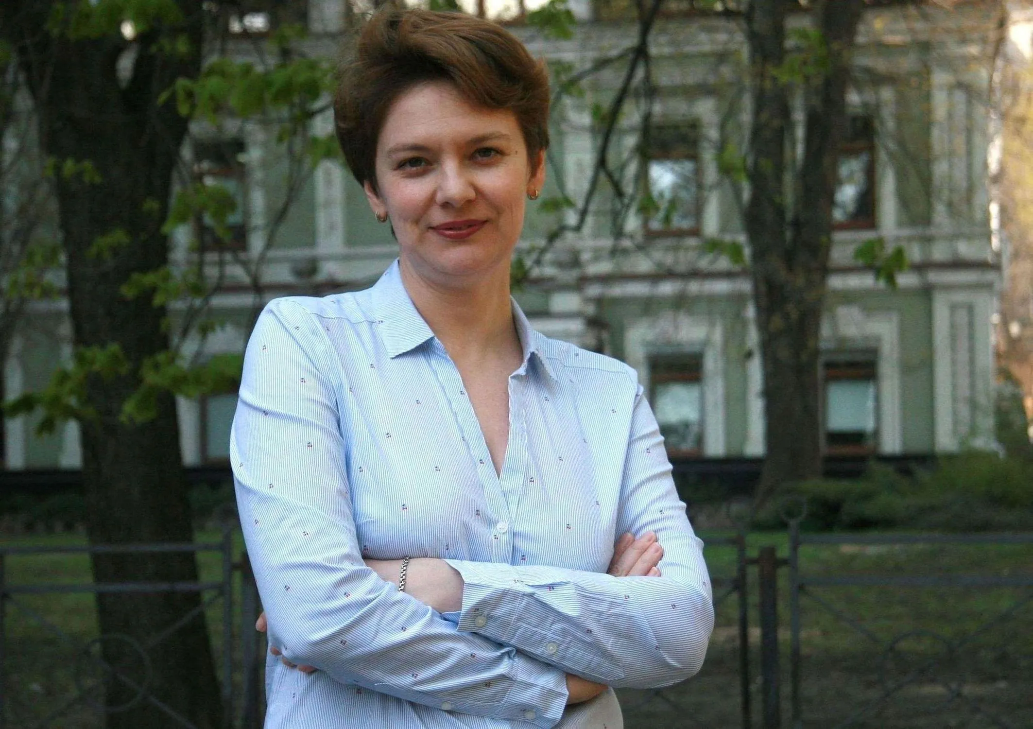 Катерина Черепаха Катерина Черепаха