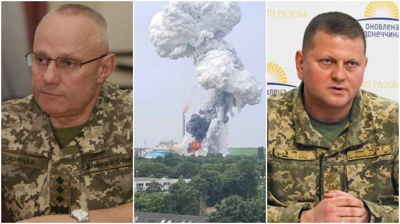 Новини за сьогодні, 27 липня 2021: про головне за день Новини за сьогодні, 27 липня 2021: про головне за день