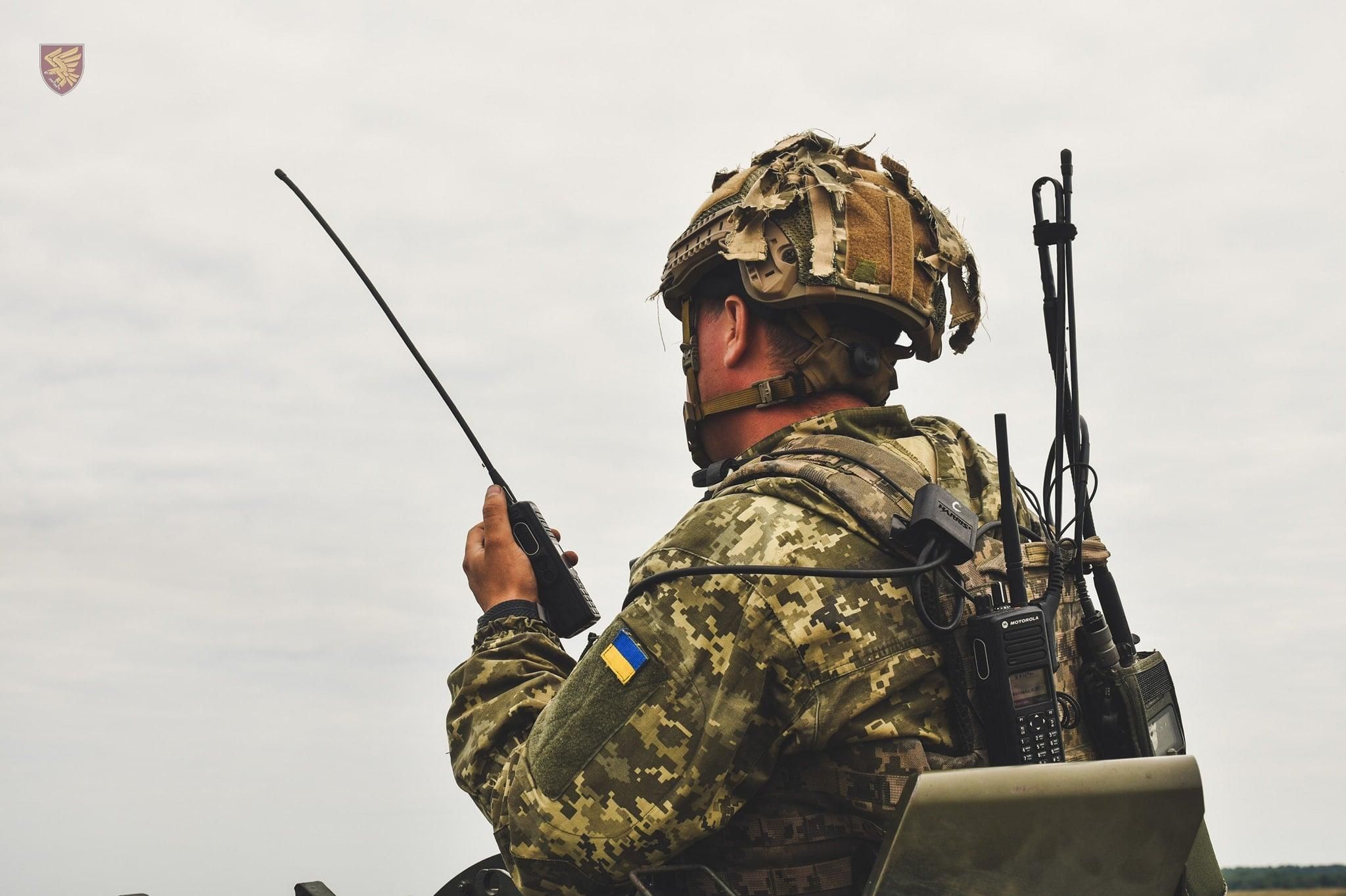 Боевики на Донбассе готовят новые огневые позиции, – разведка Боевики на Донбассе готовят новые огневые позиции, – разведка