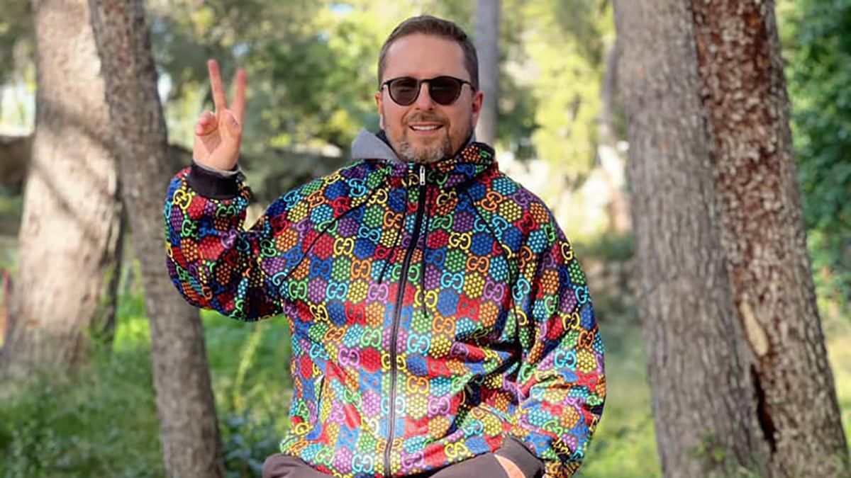 Литва не прийняла позов Шарія, йому доведеться залишити Євросоюз Литва не прийняла позов Шарія, йому доведеться залишити Євросоюз