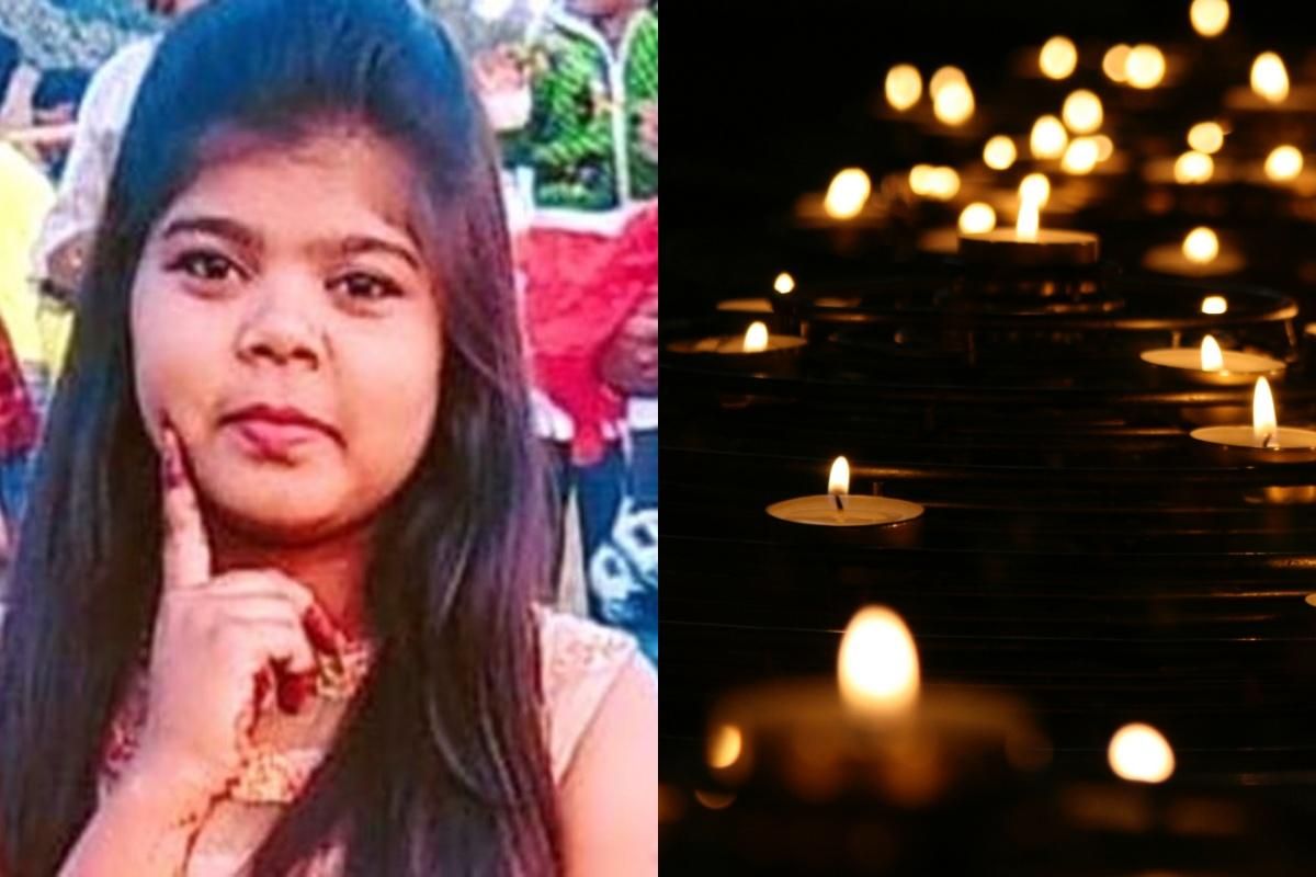 Любила сучасне вбрання: в Індії родина вбила дівчинку через джинси Любила сучасне вбрання: в Індії родина вбила дівчинку через джинси