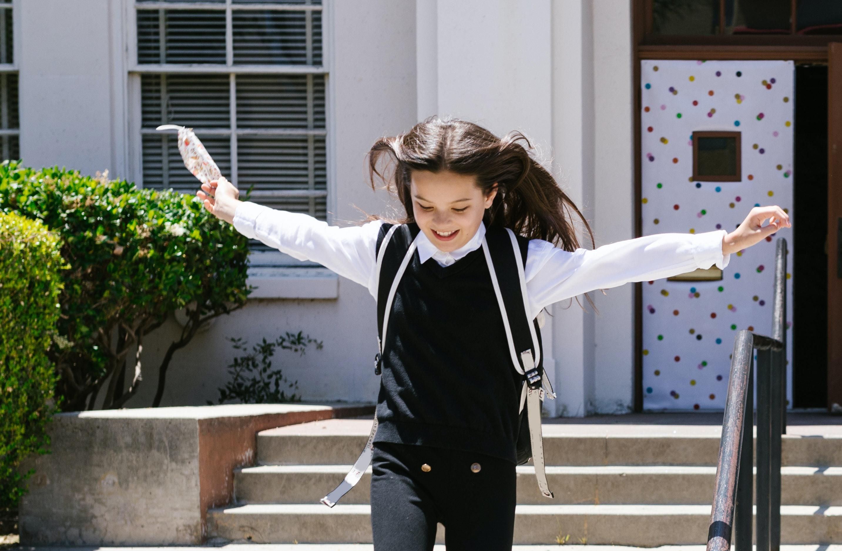 Как принимать учеников в школе 1 сентября: интересные идеи для учителя Как принимать учеников в школе 1 сентября: интересные идеи для учителя