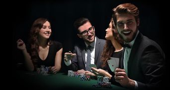 PokerMatch дає шанс розбагатіти, не витративши ані копійки!
