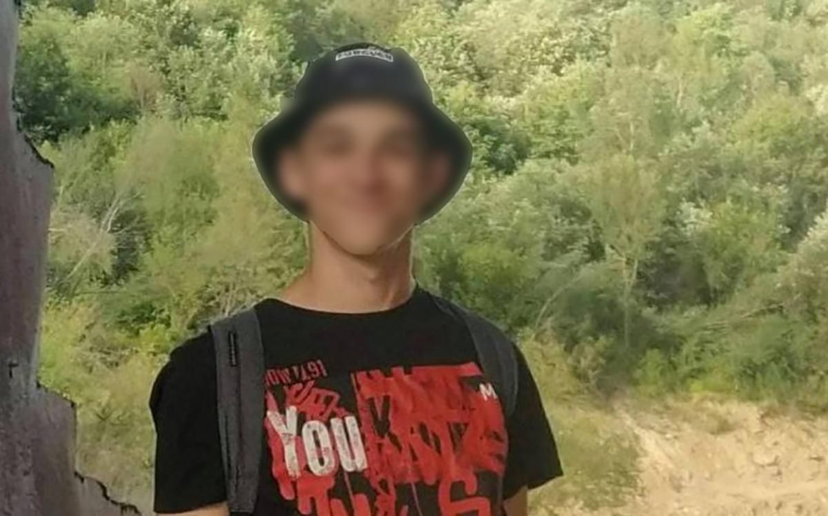 В Дрогобыче умер 16-летний парень, который зацепился за забор