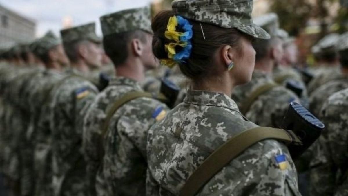 В Харьков эвакуировали двух женщин-военных, раненых в ООС
