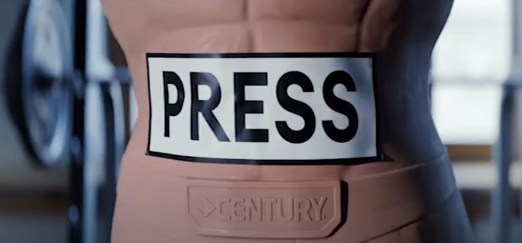 Захарова записала дивне відео на підтримку російських олімпійців Захарова записала дивне відео на підтримку російських олімпійців