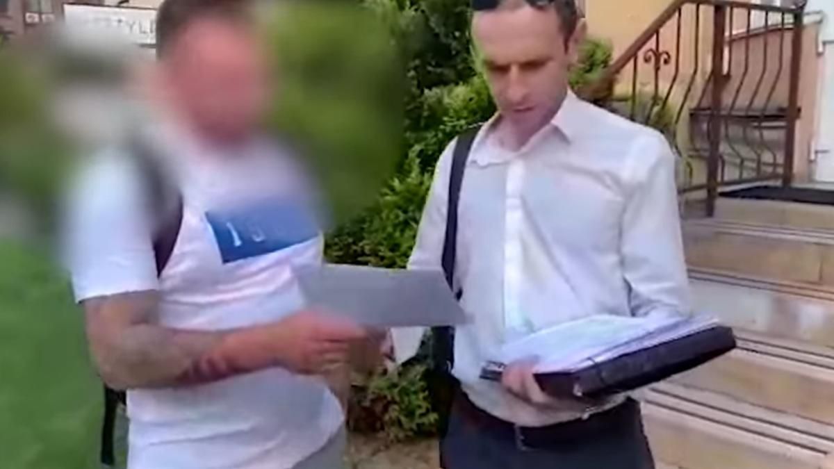 40-летнего жителя Софиевской Борщаговки могут посадить на 2 года 40-летнего жителя Софиевской Борщаговки могут посадить на 2 года