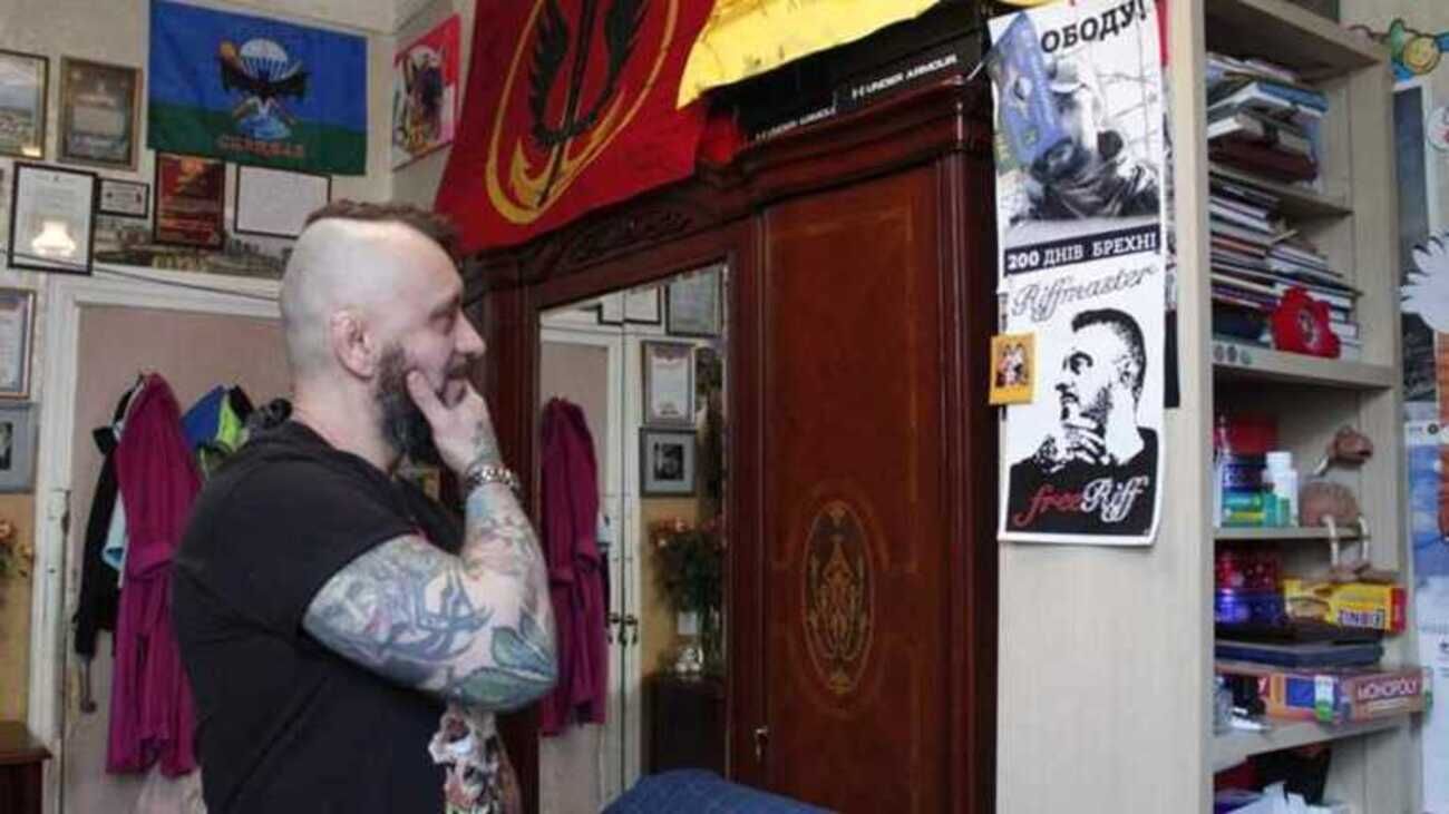 Суд оставил Антоненко под домашним арестом Суд оставил Антоненко под домашним арестом