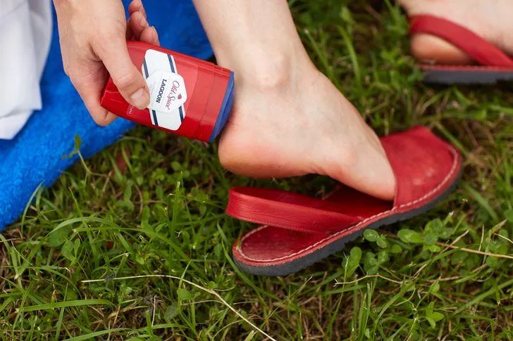 Антиперсперант Антиперсперант