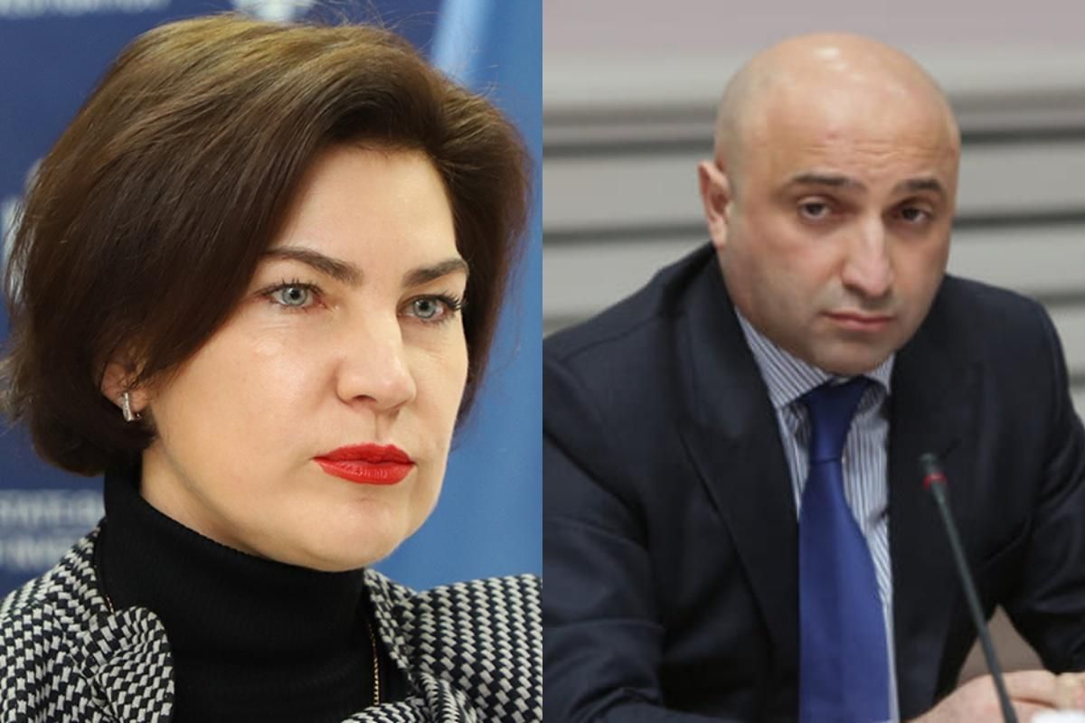 В Офисе генпрокурора заявили, что пока не могут освободить Мамедова В Офисе генпрокурора заявили, что пока не могут освободить Мамедова