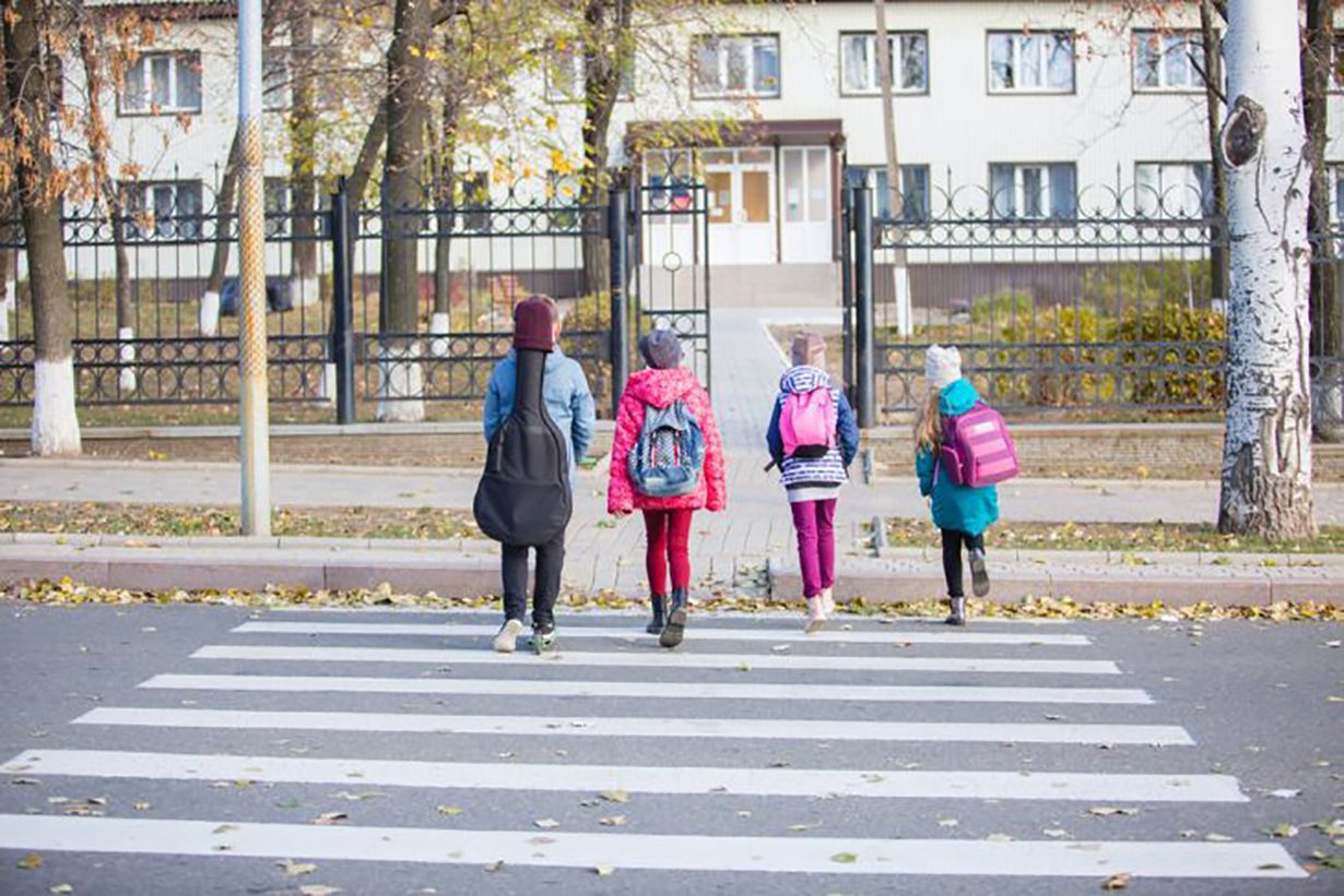 У прифронтовому селі розформовують школу: де будуть навчатися діти У прифронтовому селі розформовують школу: де будуть навчатися діти