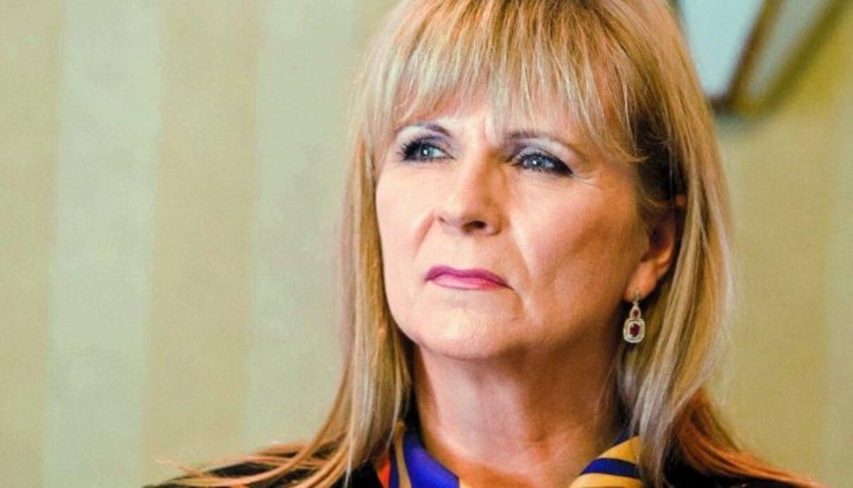 Помощь Украине - в национальных интересах Польши - вице-голова Сейма Помощь Украине - в национальных интересах Польши - вице-голова Сейма