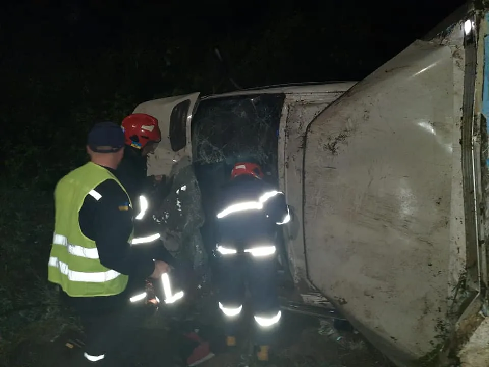 ДТП під Рівним Львів'яни Повертались із Києва 28 липня 2021 ДТП під Рівним Львів'яни Повертались із Києва 28 липня 2021