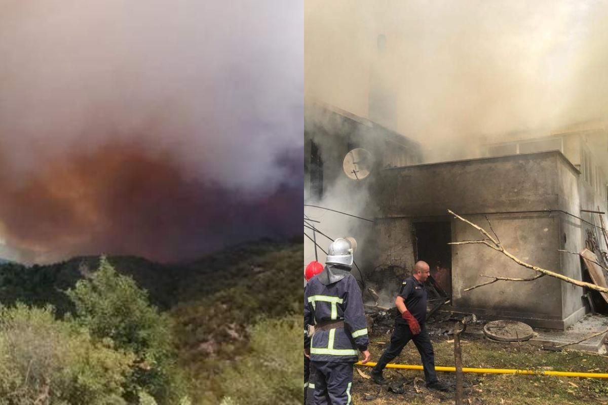 Новини за сьогодні, 28 липня 2021: про головне за день Новини за сьогодні, 28 липня 2021: про головне за день