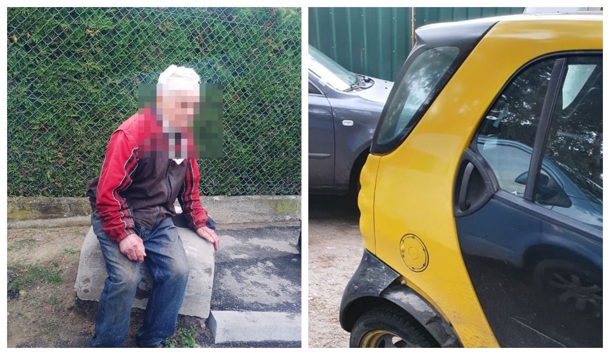 Суд відпустив Анну Виноградську, яка збила чоловіка під наркотиками Суд відпустив Анну Виноградську, яка збила чоловіка під наркотиками