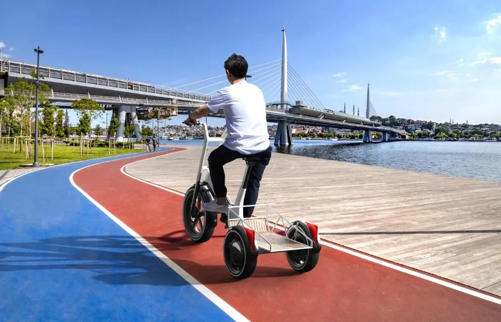 Dynamic Cargo Dynamic Cargo