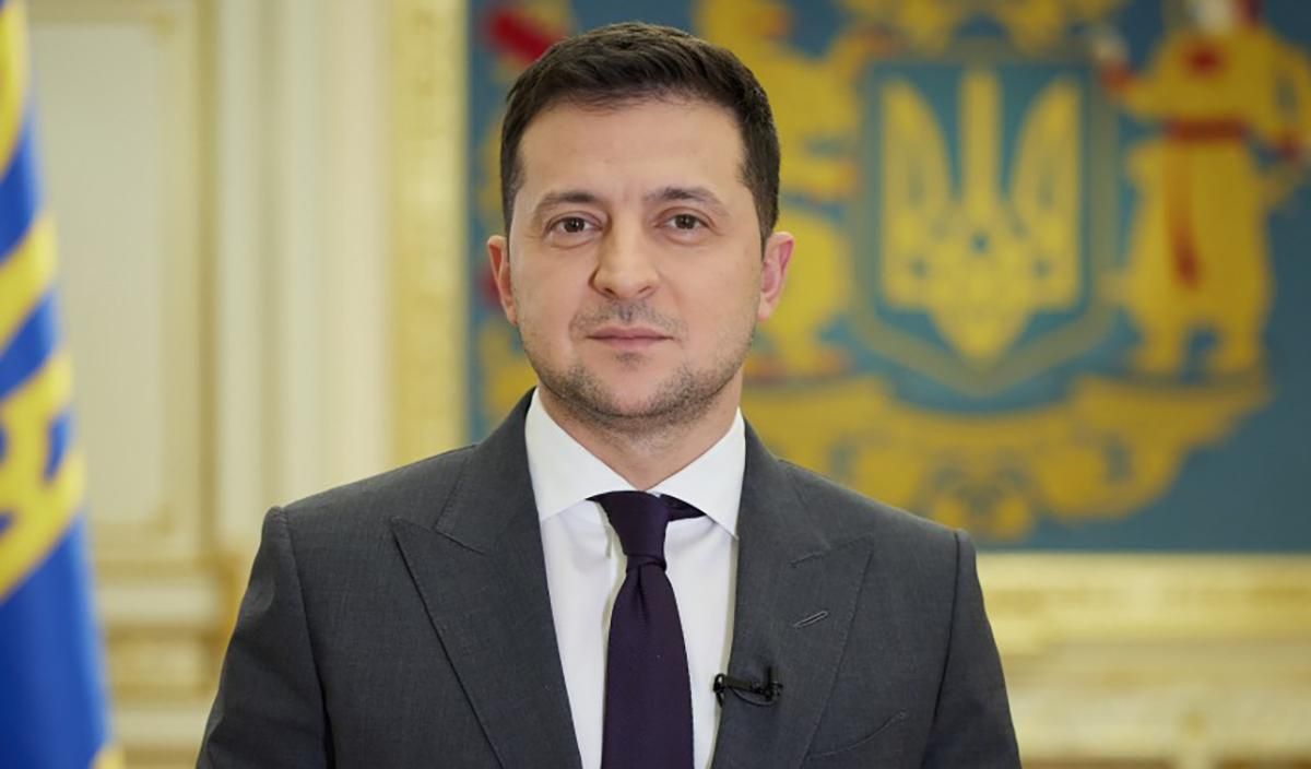 Україна готова до отримання траншу від МВФ, – Зеленський Україна готова до отримання траншу від МВФ, – Зеленський